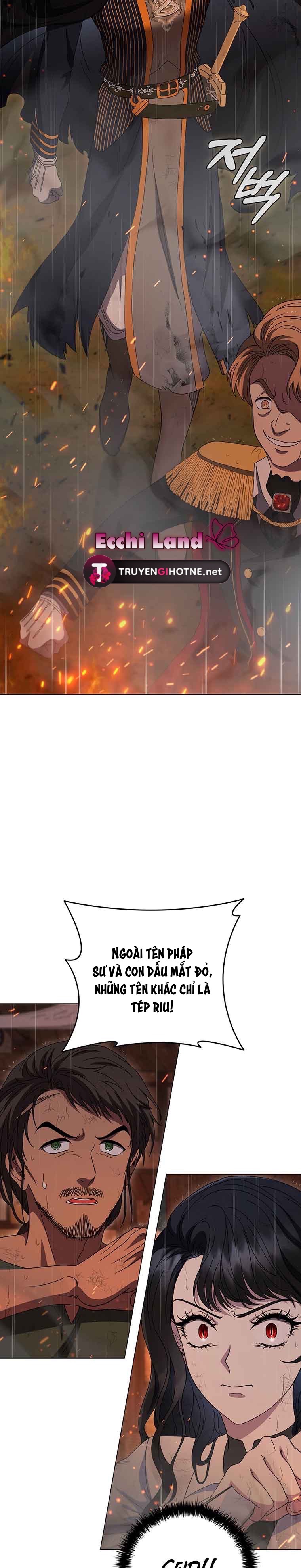 Cô Gái Của Rồng chapter 27.2 - Trang 2