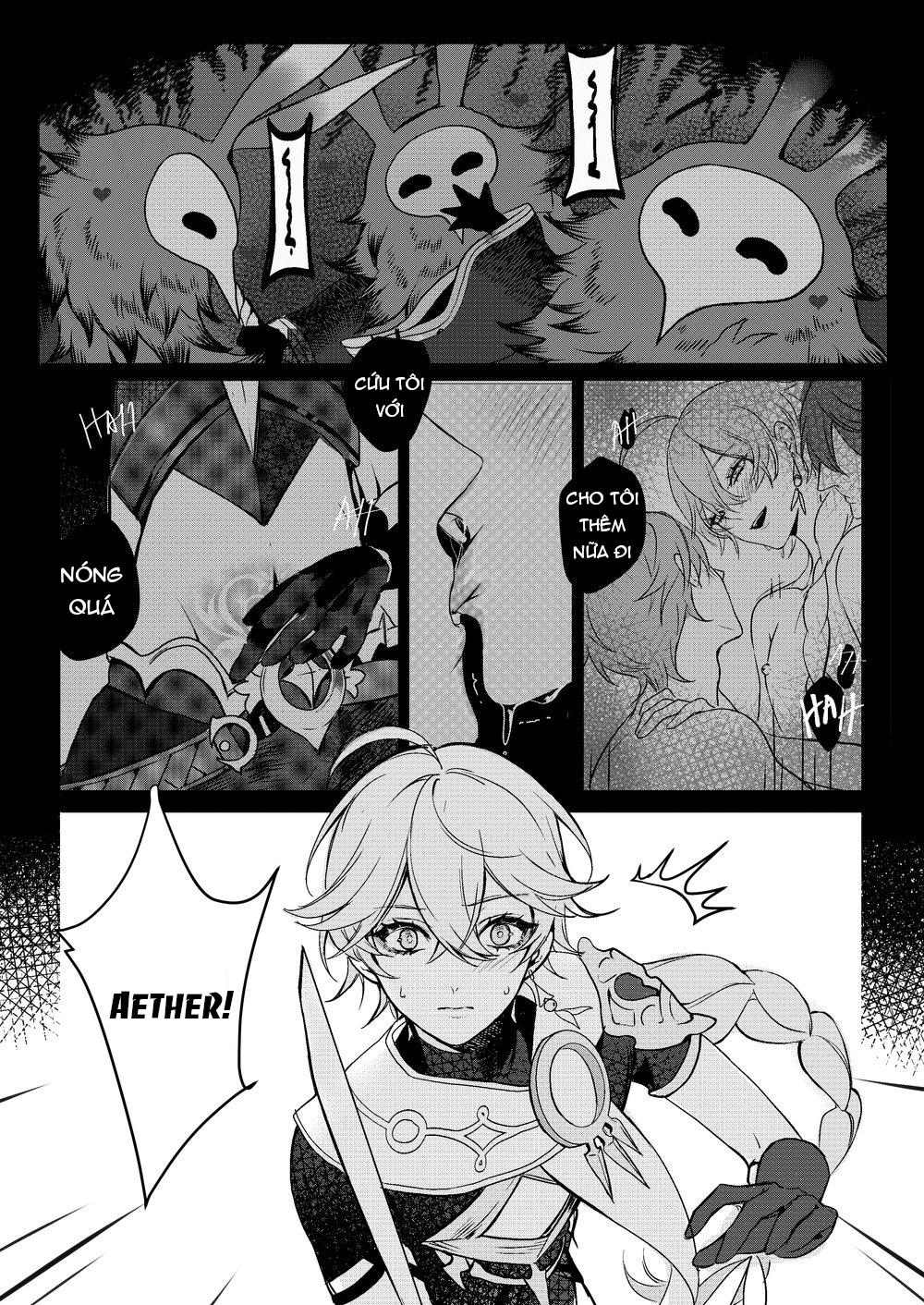 oneshot hỏny chapter 62 3