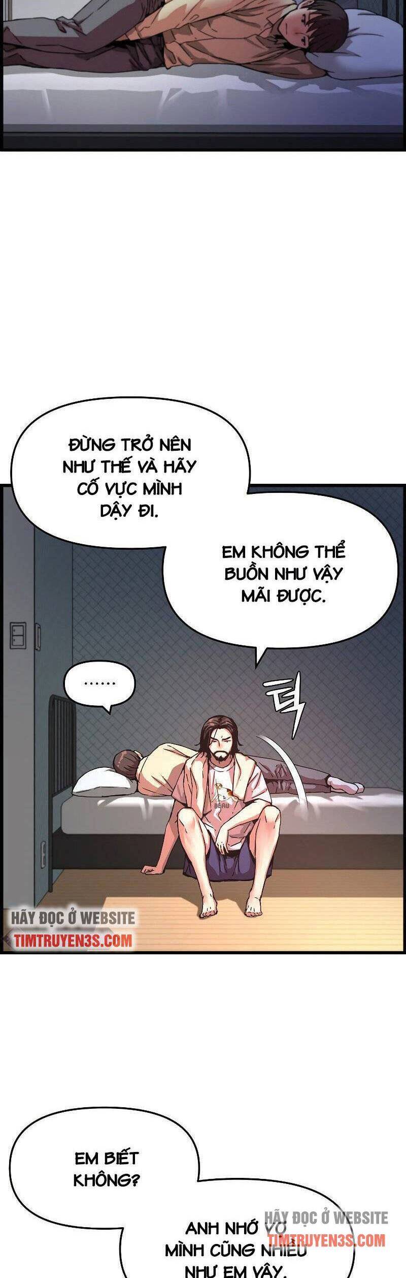 tôi sẽ sống như một hoàng tử chapter 88 35