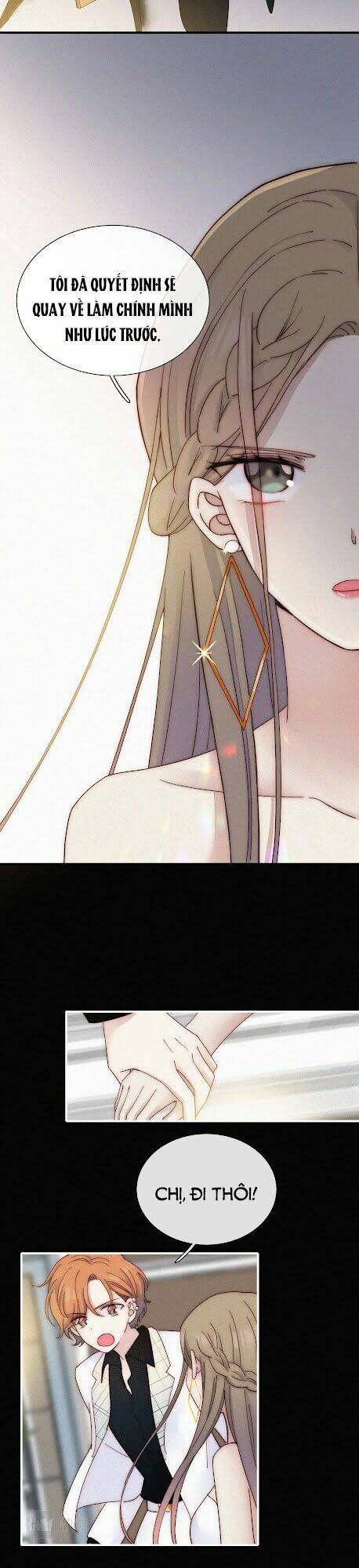 nếu ngày đó chúng ta chưa quen biết chapter 49 9