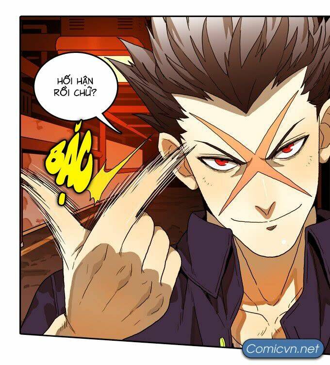 dị nhân bất tử chapter 45 7