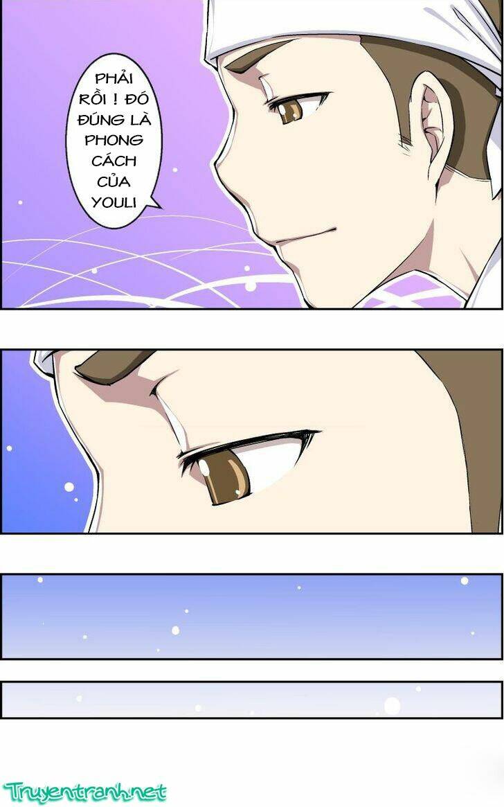 dead coffee shop chapter 5 10