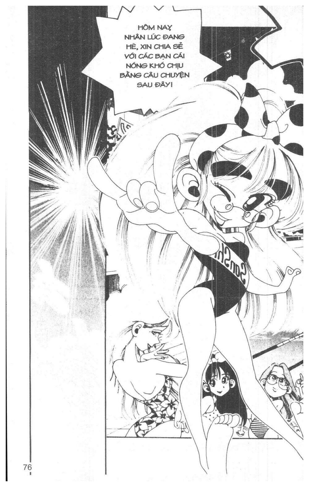 bộ đôi siêu hài chapter 178 14