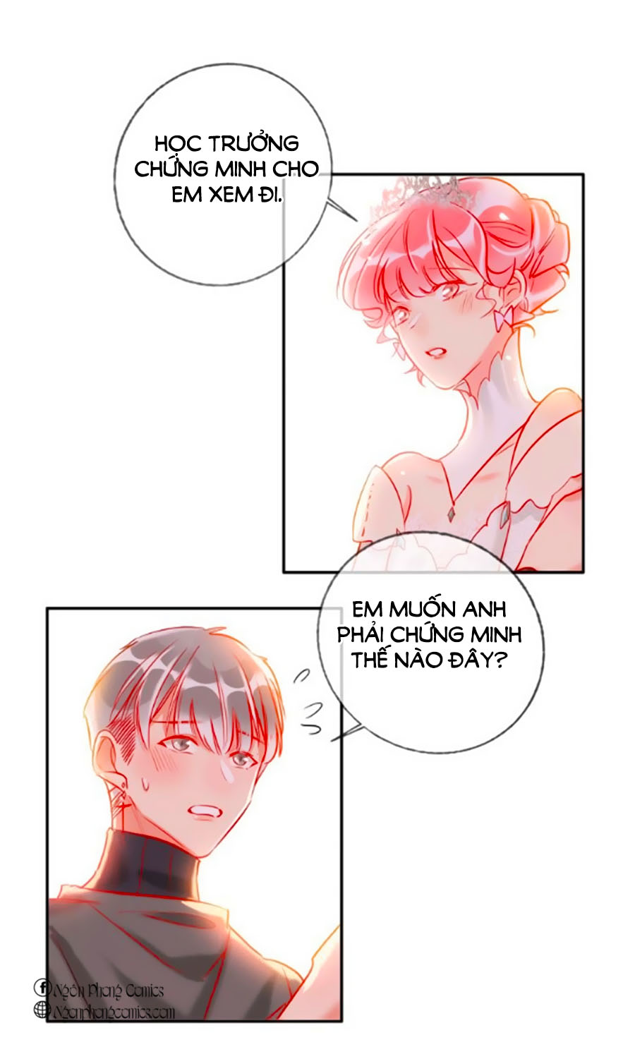 kế hoạch đánh chiếm của công chúa nghèo chapter 32 39