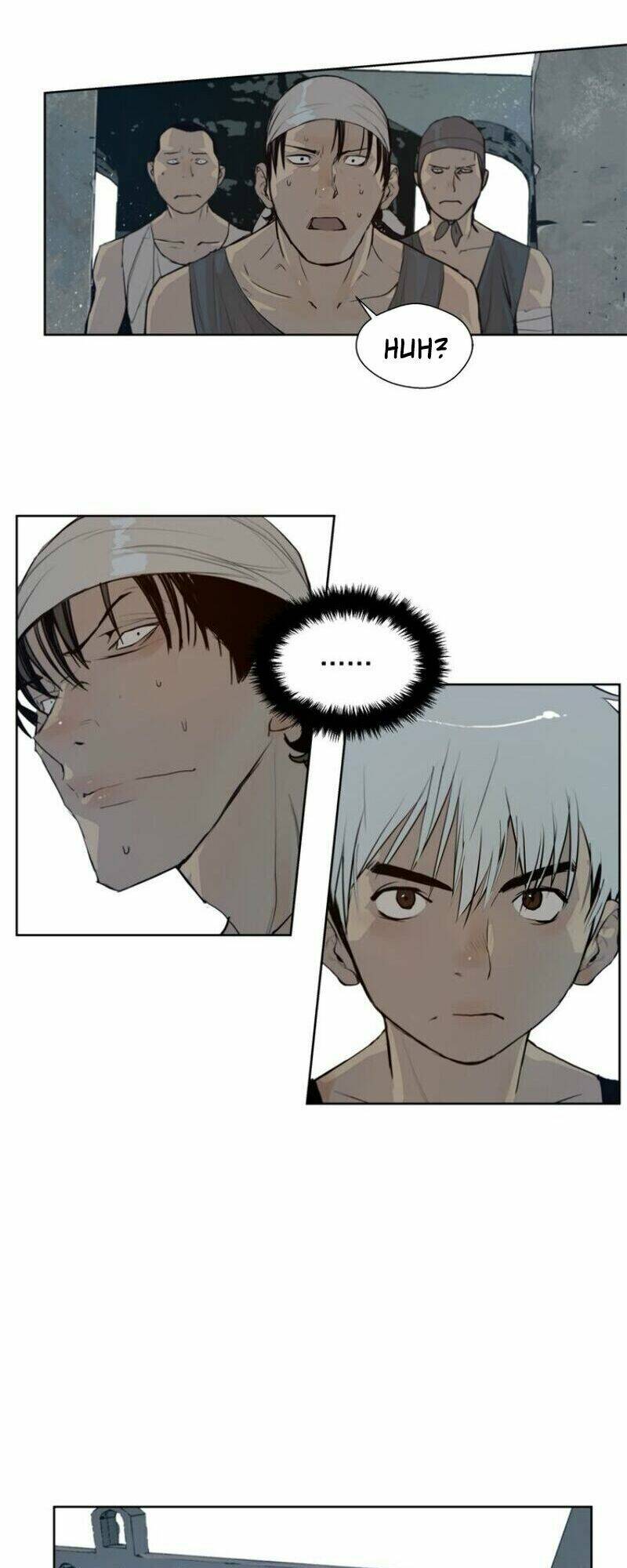 thanh gươm danh vọng chapter 32 20