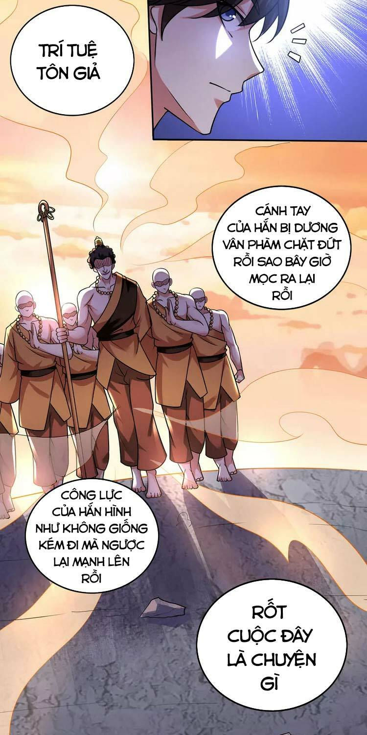 tối cường thần y tại đô thị chapter 203 7