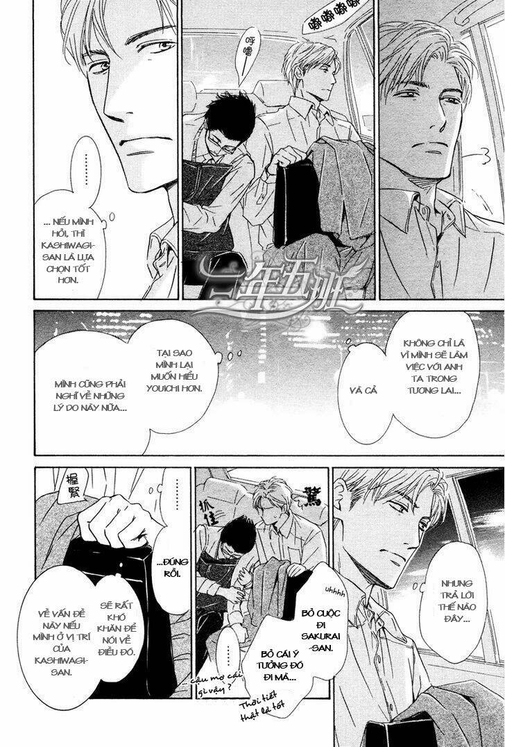 hana wa sakuka chapter 26 26