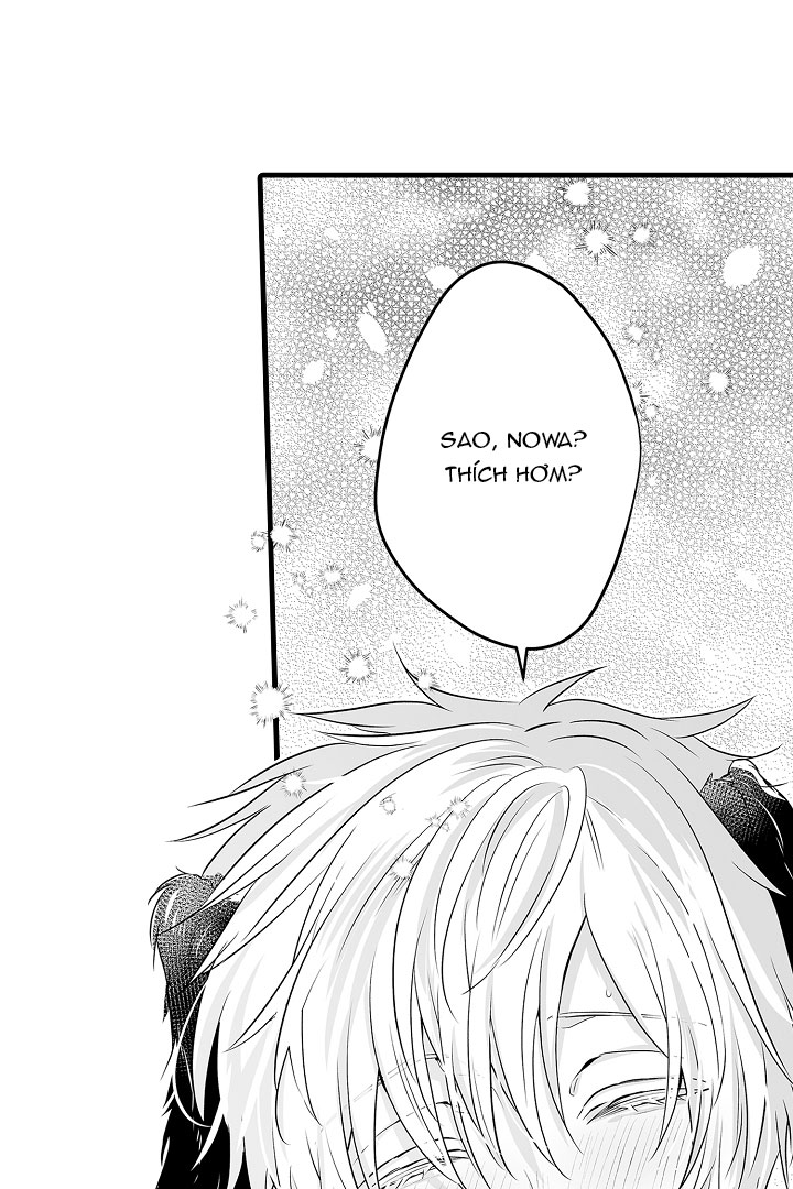 gấu ngủ đông chapter 5.2 8