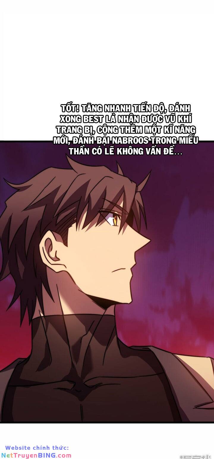 sát thần chi lộ tại dị giới chapter 54 62