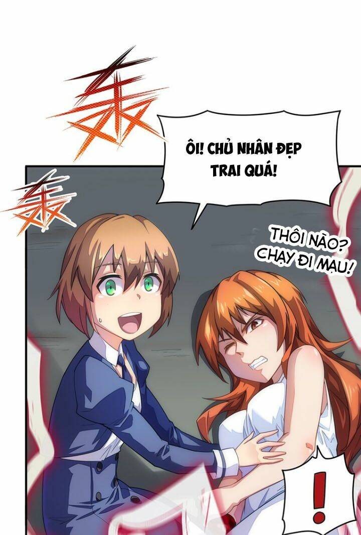 ma vương pháp tắc chapter 19 3