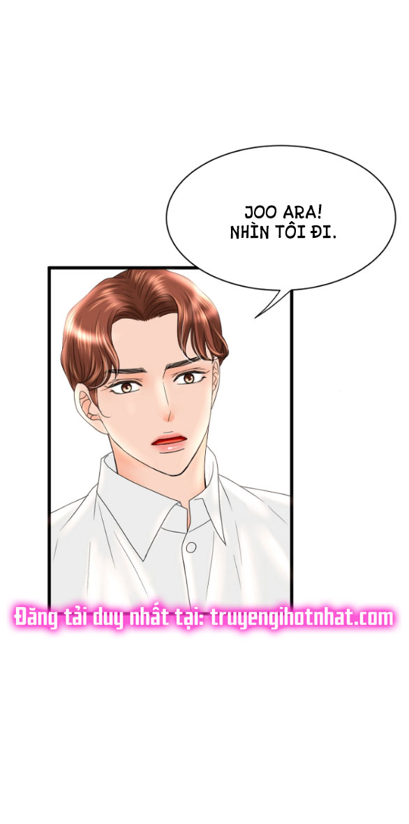 Tình Yêu Đánh Cắp Trái Tim chapter 10.1 - Trang 6