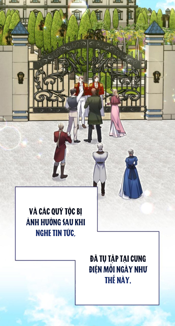 dành cho nhân vật bị bỏ rơi yêu thích nhất của tôi chapter 92.1 21