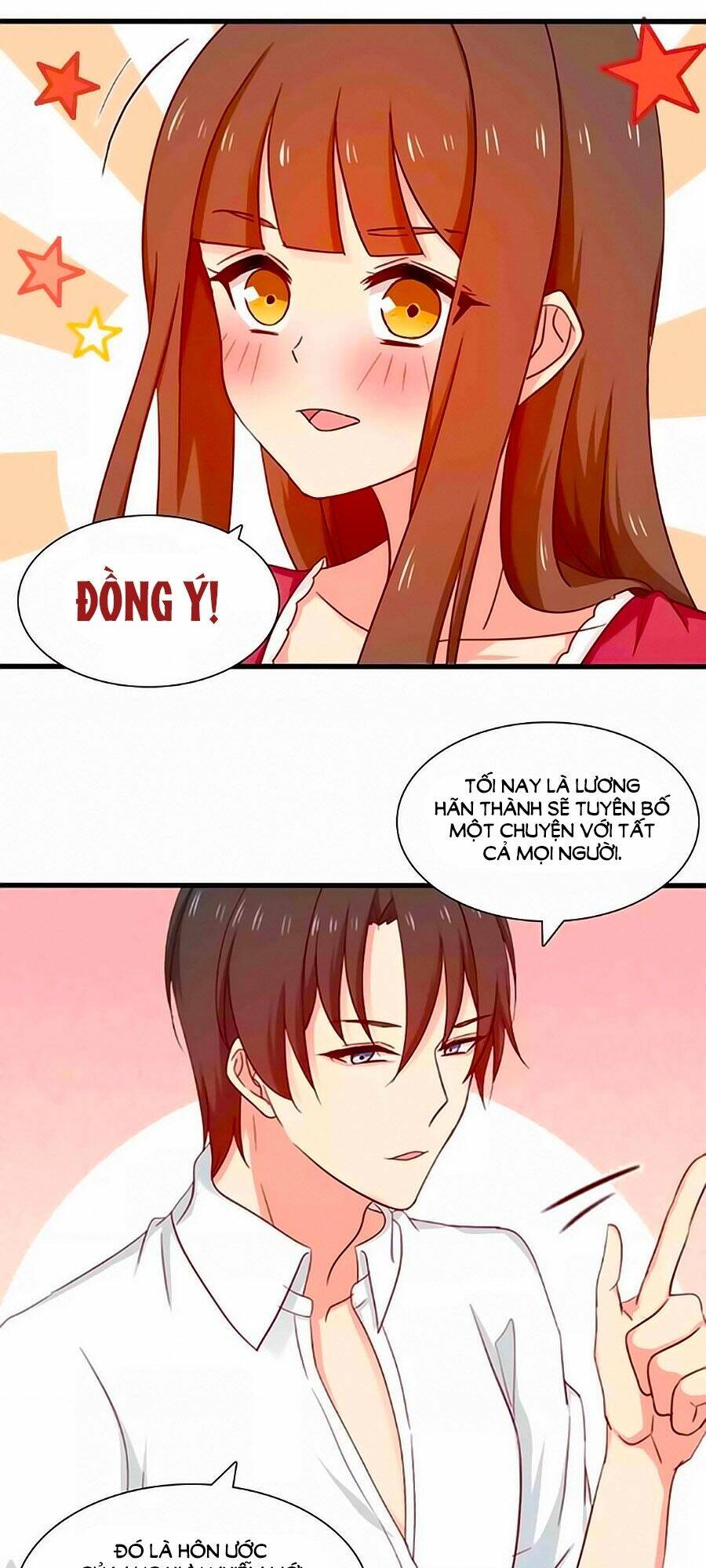 chỉ nhiễm thành hôn chapter 170 21