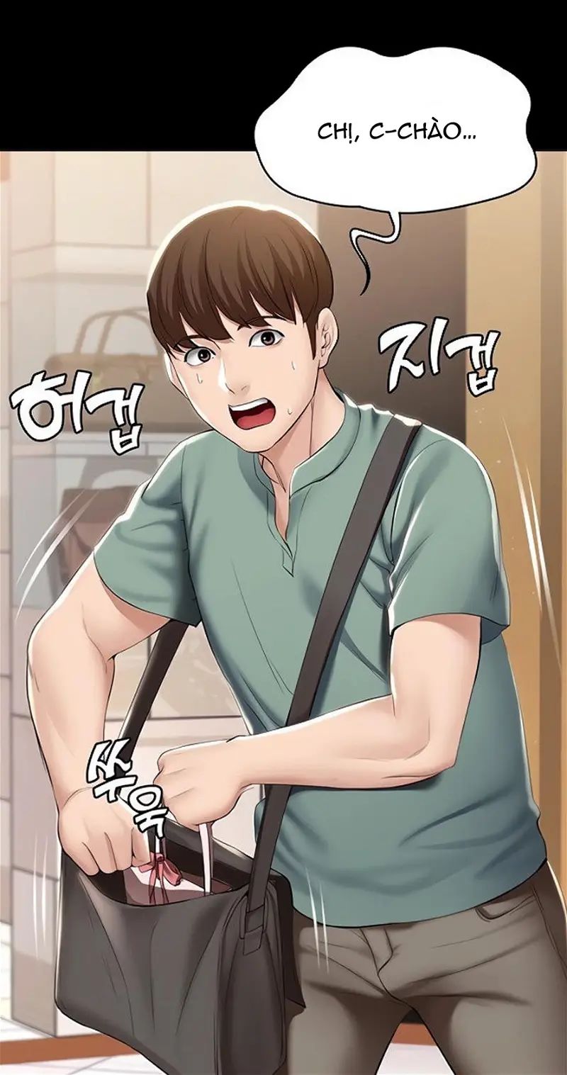 nhật ký ở trọ - không che chapter 45 35