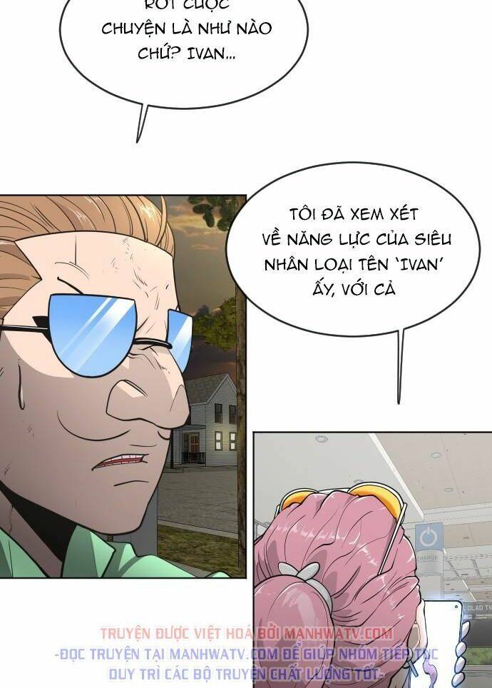 kĩ nguyên của anh hùng chapter 100 75