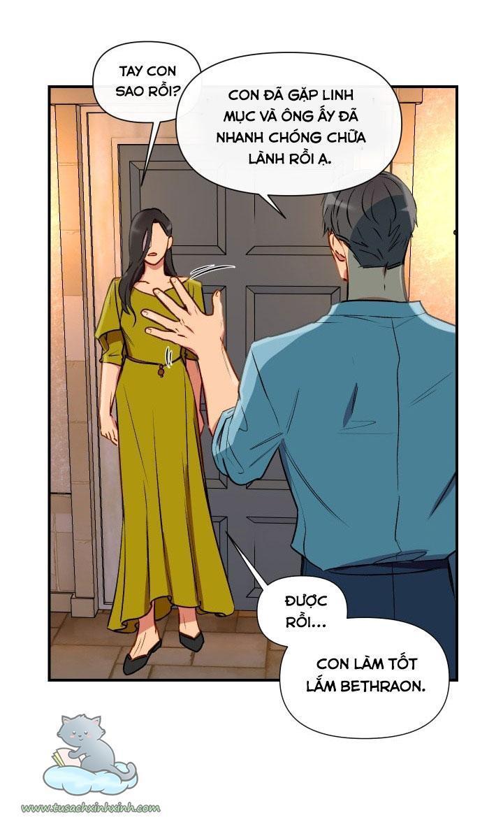 công nương khế ước của gia tộc công tước quái vật chapter 14 35