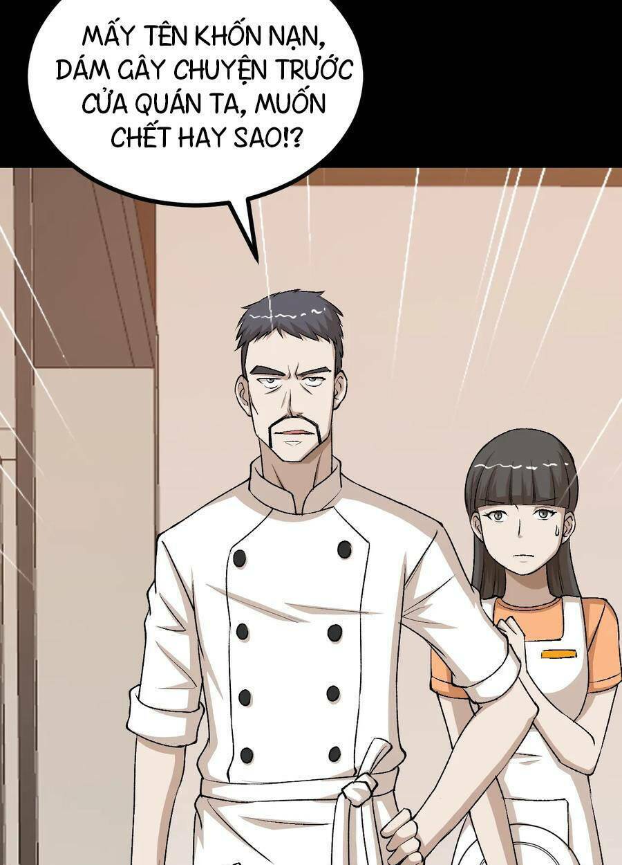 đai ca trở lại tuổi 16 chapter 124 36