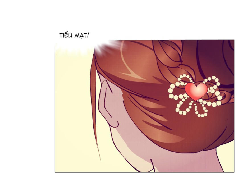 cạm bẫy của nữ thần chapter 148 23