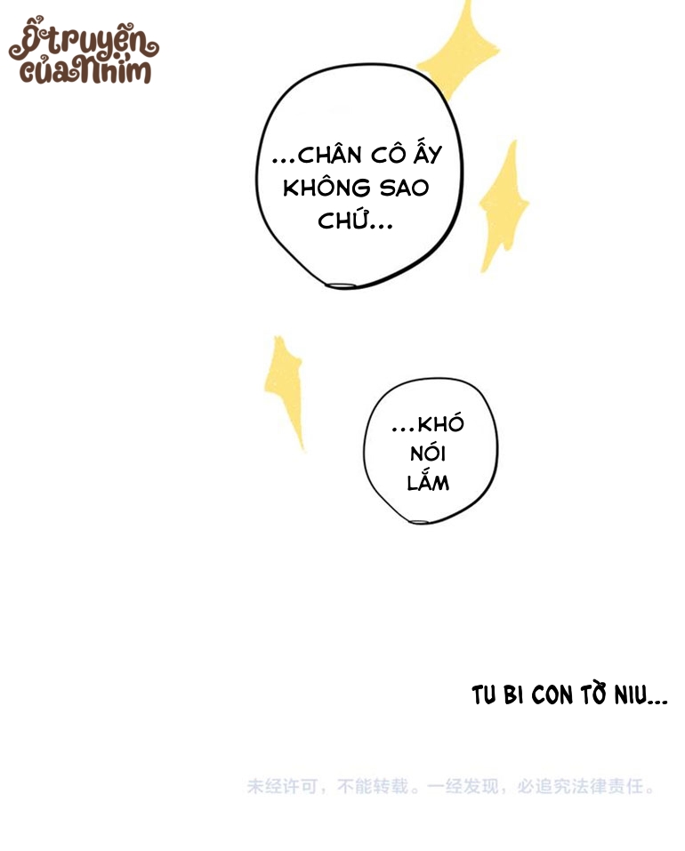 ngày ngày đi nhờ xe! chapter 8 35