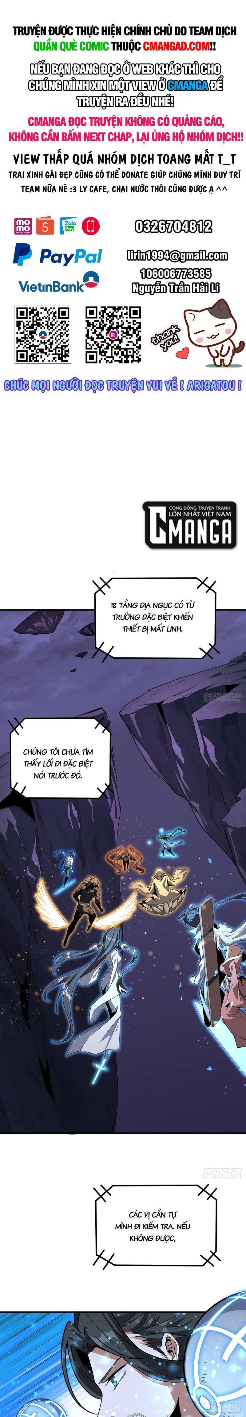 địa cầu đệ nhất kiếm chapter 140 1