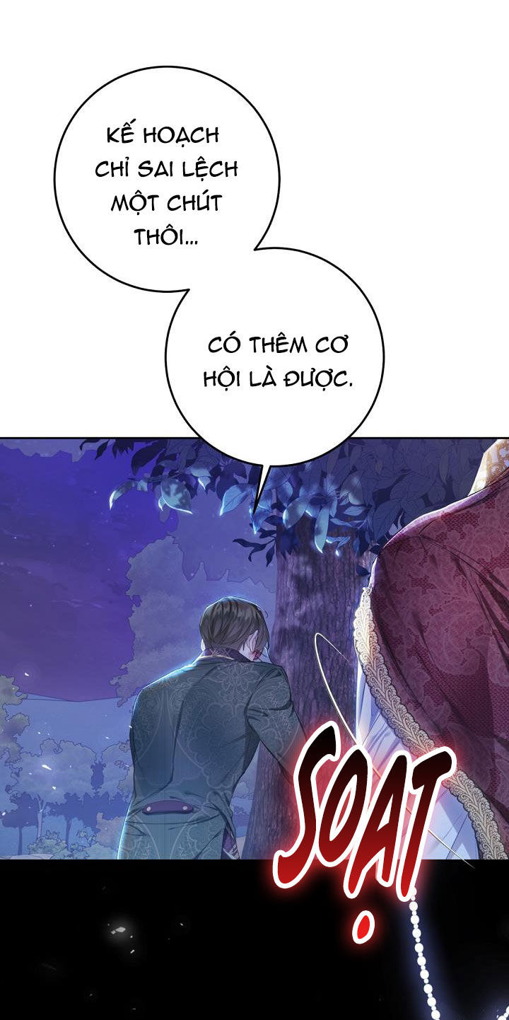 con rối ác nữ marionette chapter 50 8