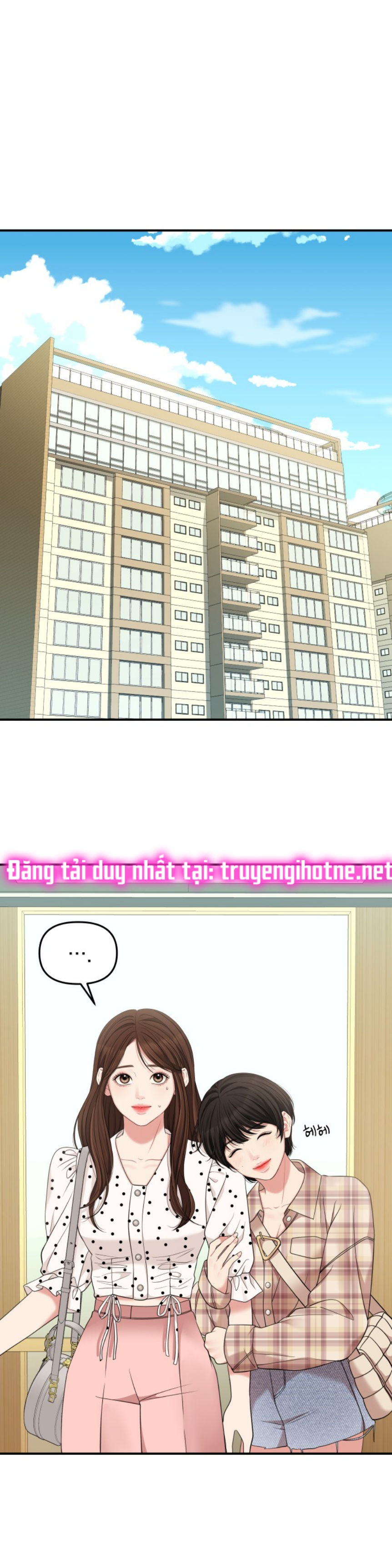 gửi em người đánh cắp những vì sao - to you who swallowed a star chapter 55.1 1