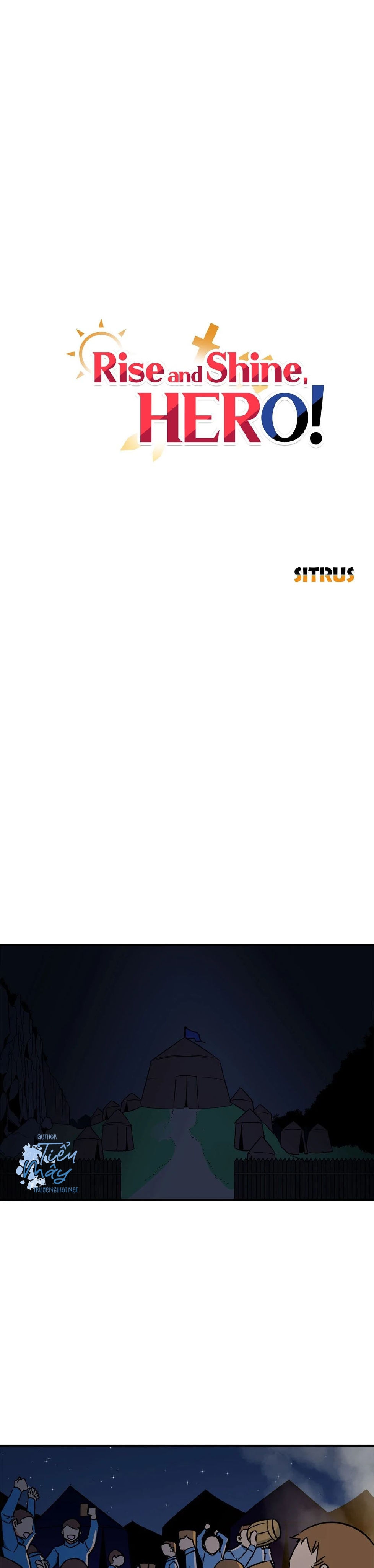 chiến binh sáng giá nhất chapter 42 1