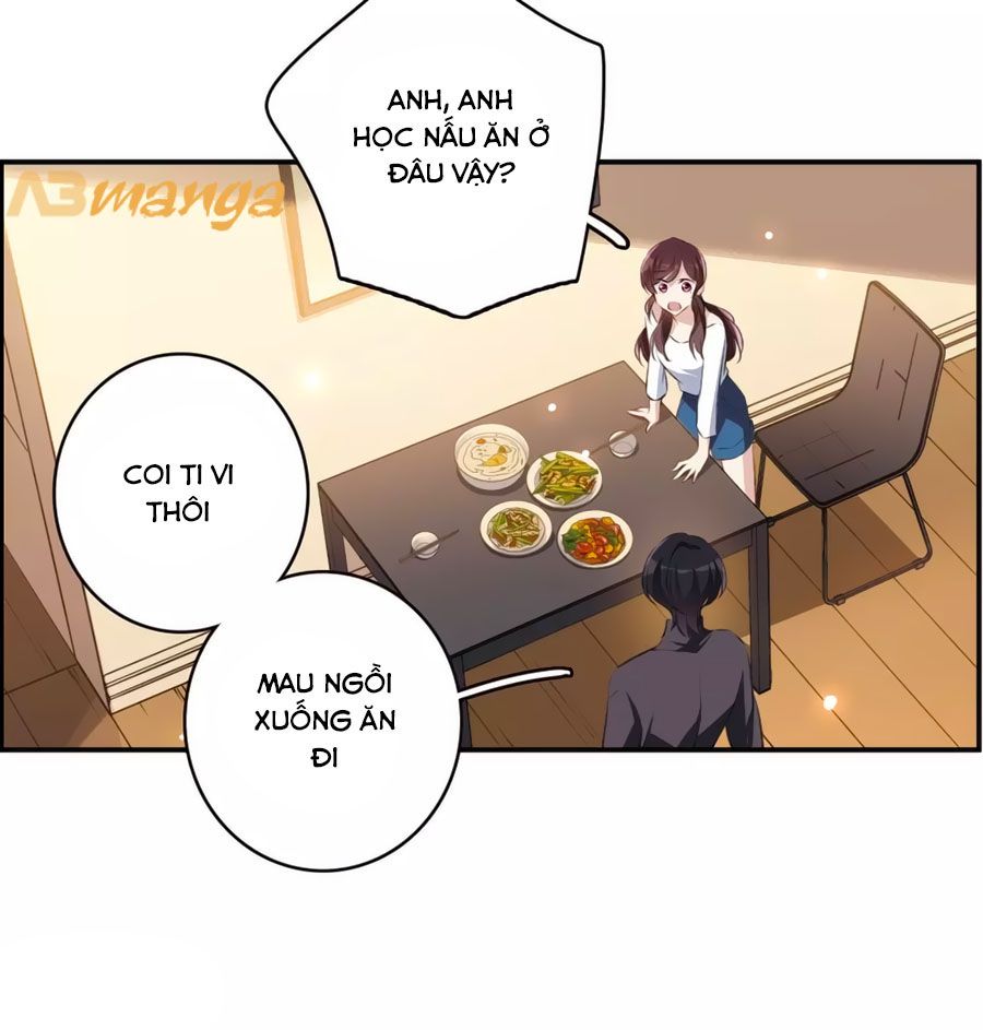 Cuốn Sách Vận Mệnh Của Tôi chapter 57 - Trang 15