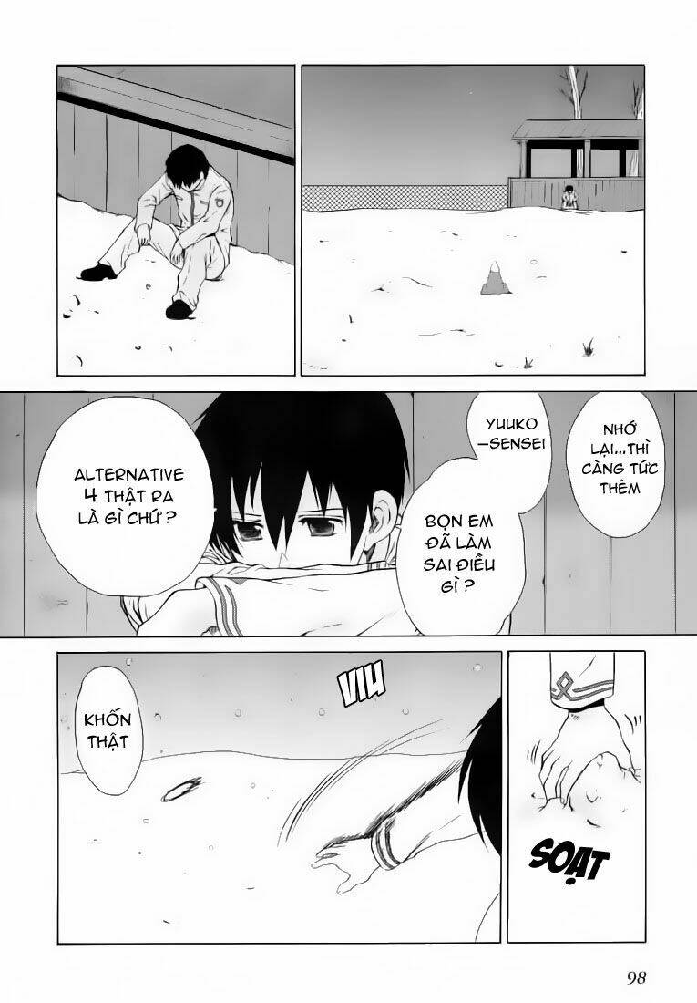 muv luv unlimited chapter 28 14