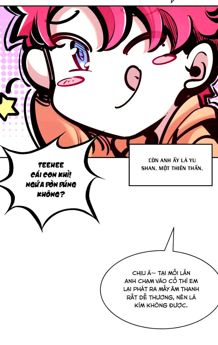 oan gia chung nhà ! chapter 126 32