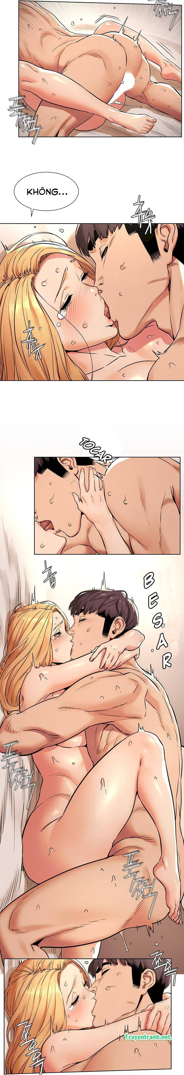 vương quốc của tôi chapter 163 9