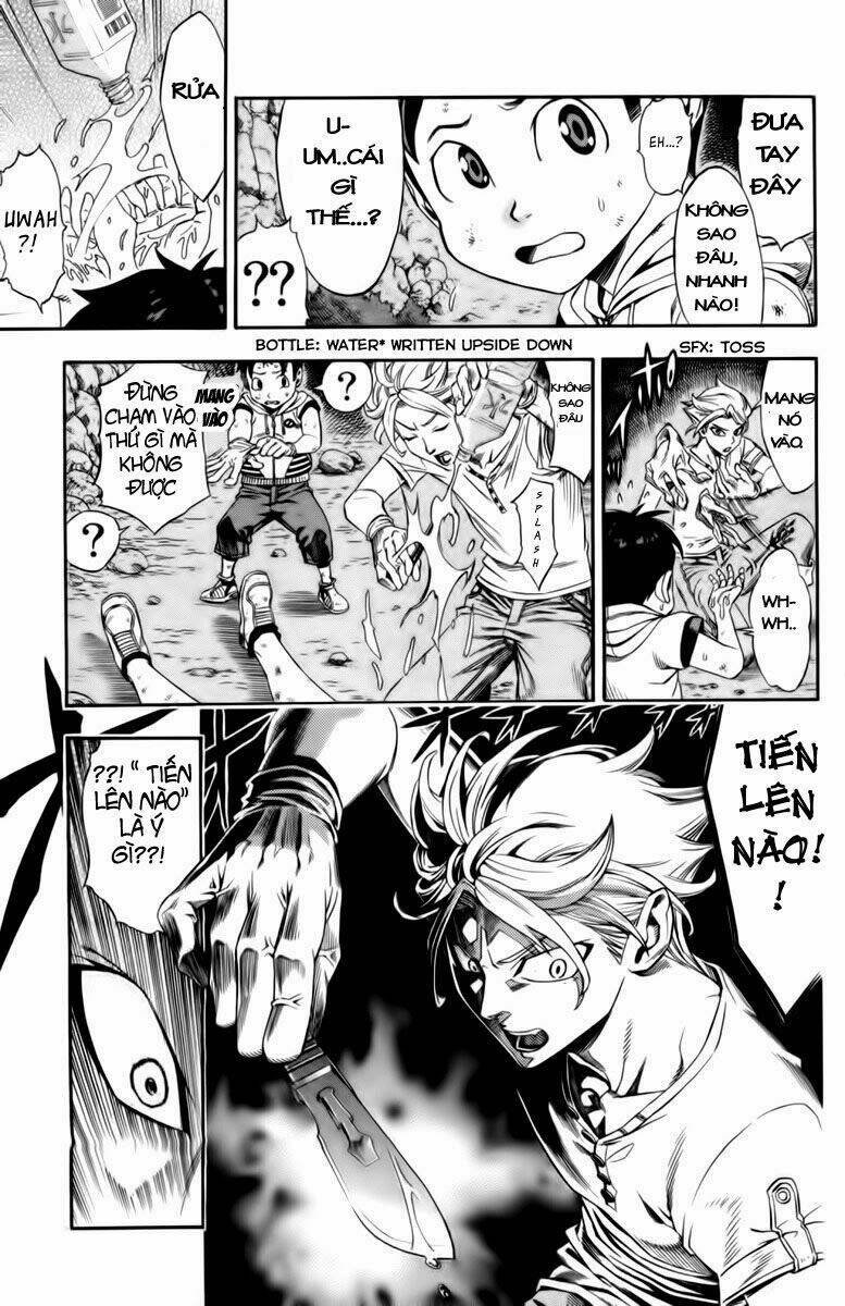 dr.duo chapter 3.5 22