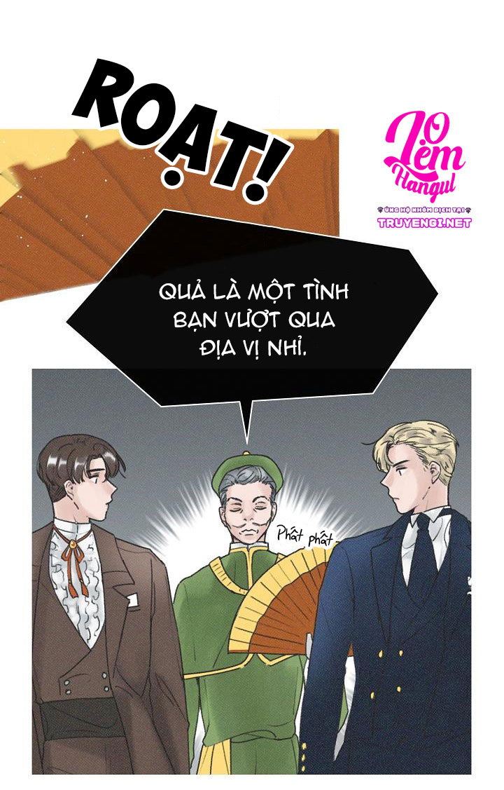em dám không ? chapter 3 32