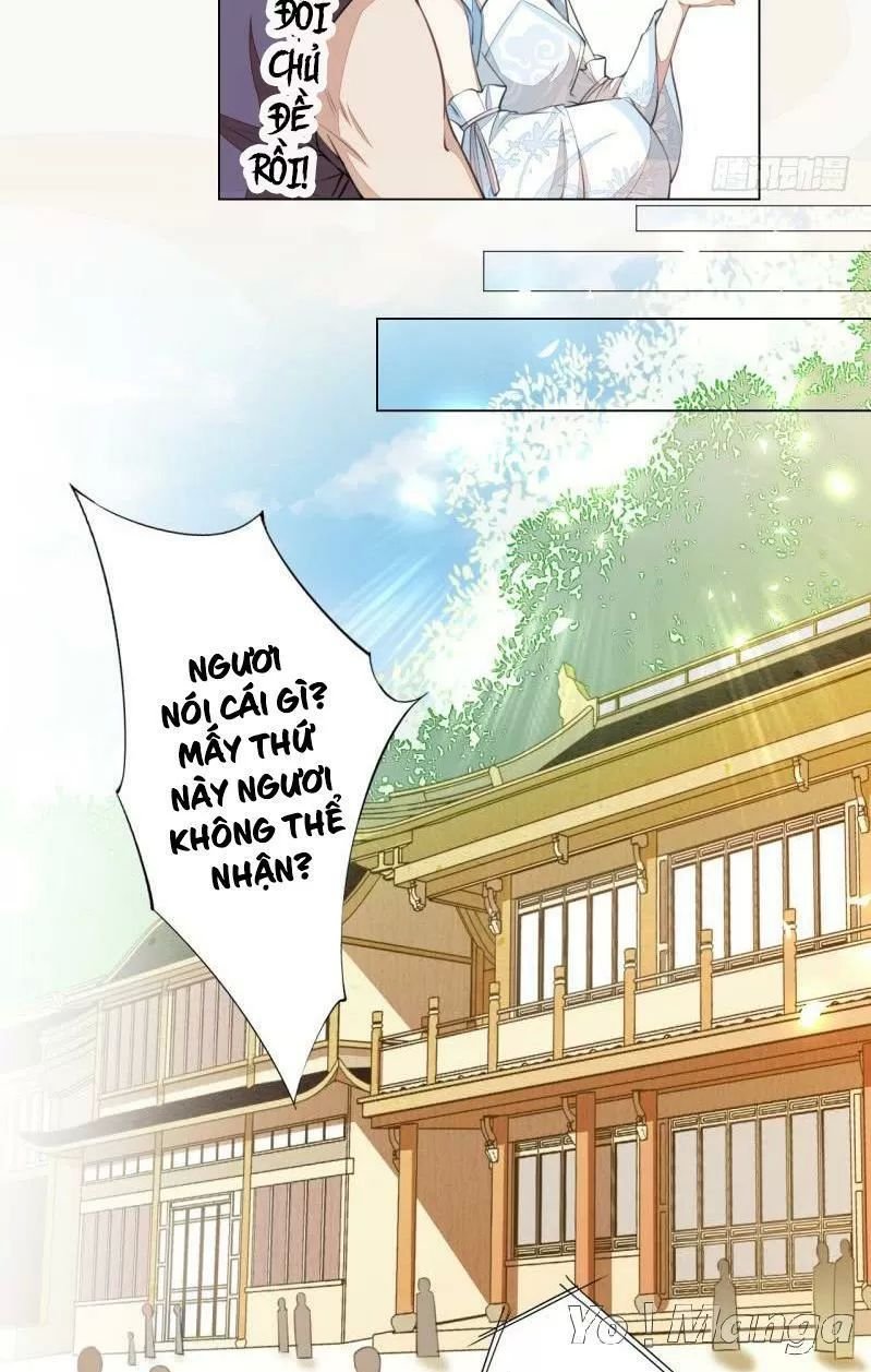 tuyệt thế luyện đan sư chapter 43 23