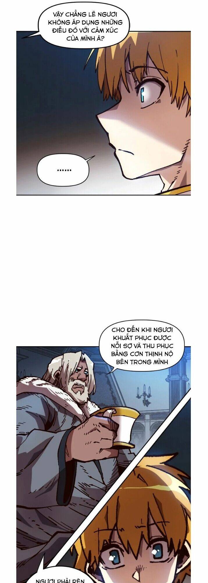 đại lục vô song chapter 37 31