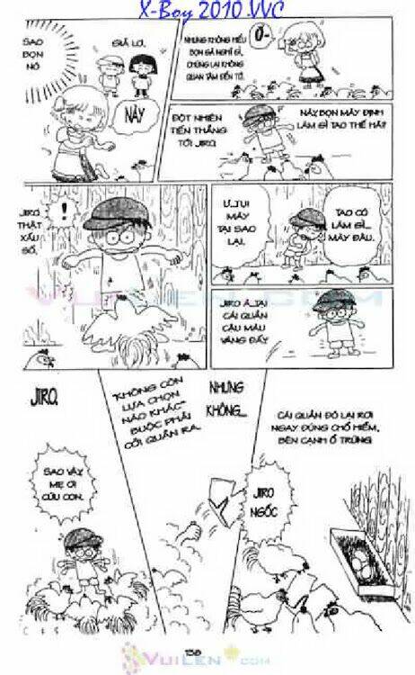 nhóc maruko chapter 1 139