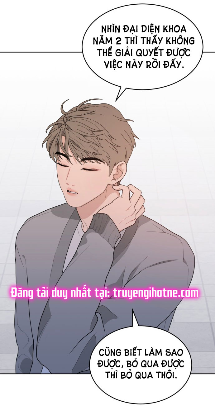 Vận May Bất Ngờ chapter 3.1 37