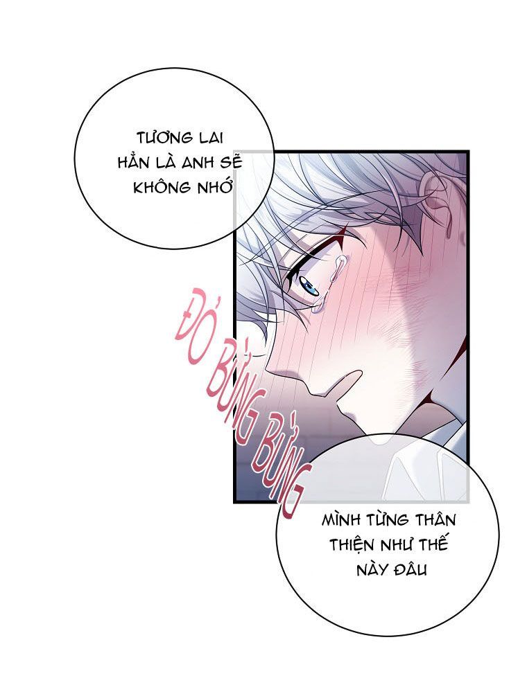 tôi đã gặp nam chính trong ngục tù chapter 2 12