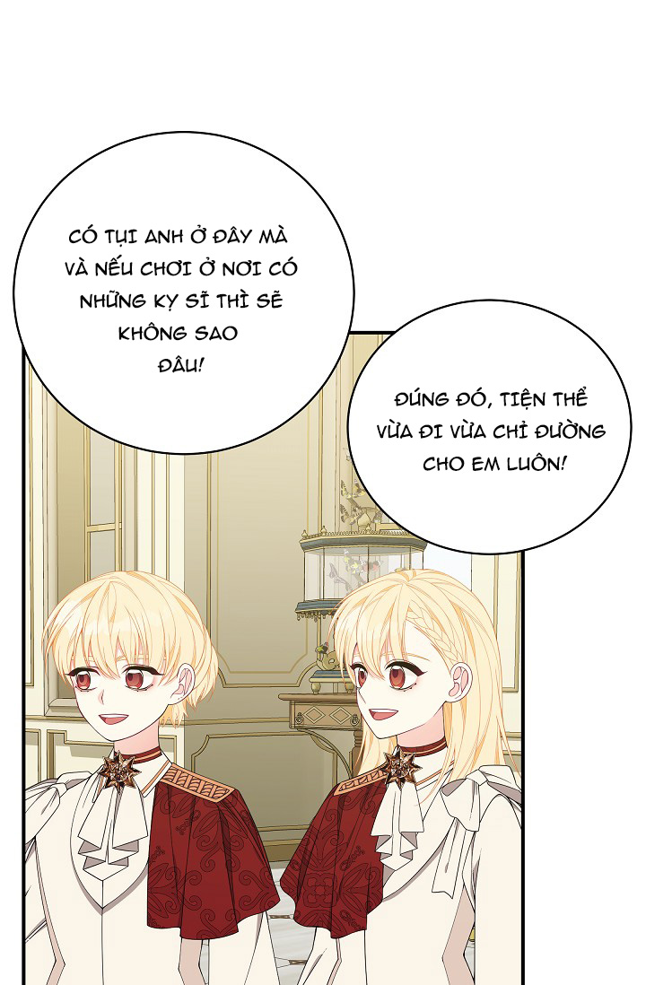 con chỉ đi tìm cha thôi chapter 30.2 18