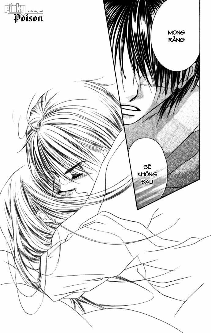 i love my little sister chapter 14 16