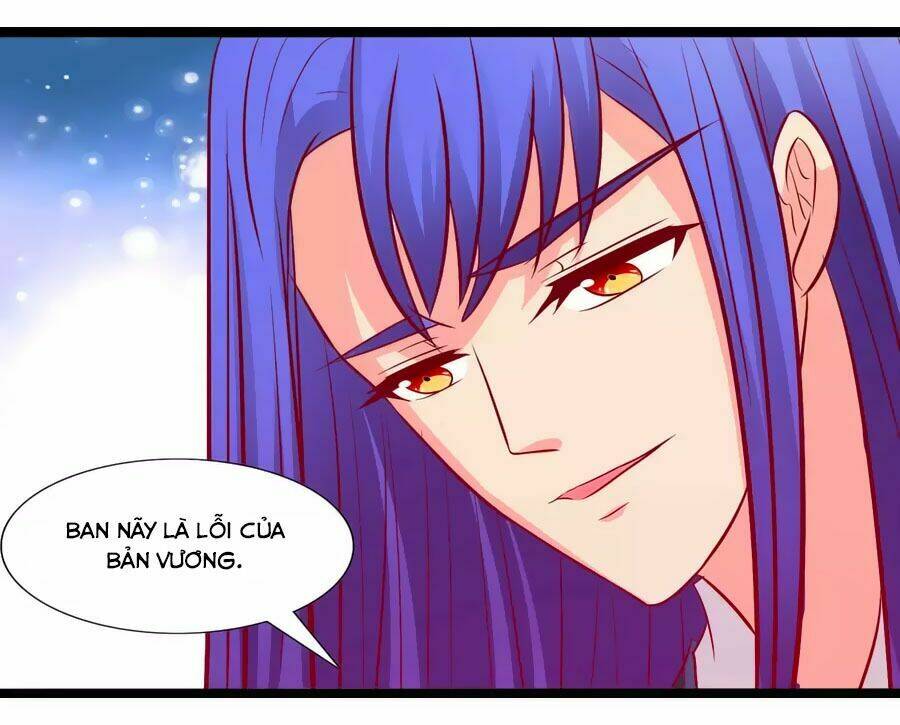 thỏ yêu tiểu vương phi chapter 52 20