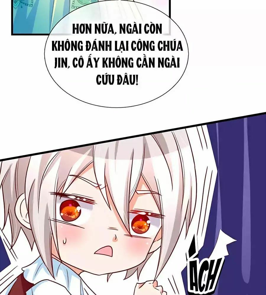 bỗng một ngày nọ trở thành con gái vua chapter 98 14