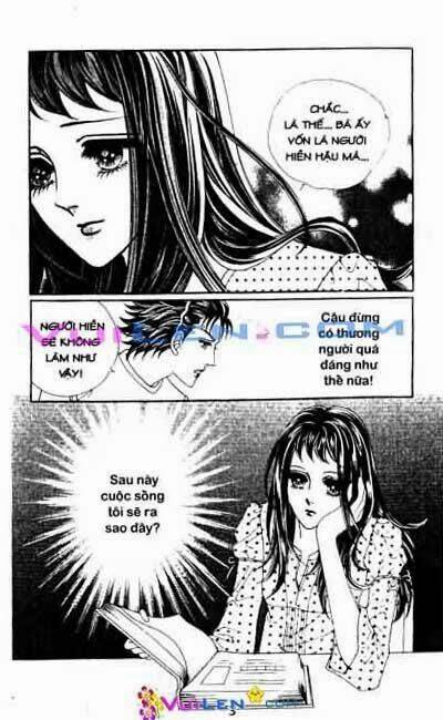 cô gái vương giả chapter 6 3