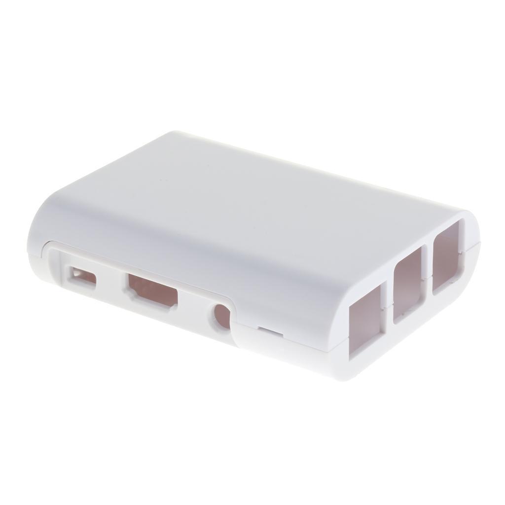 Shell Covers Enclosure Skin Cases for Raspberry Pi 3 /2 Model B/B+