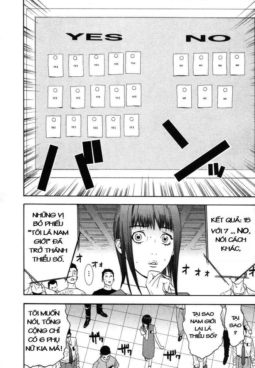 liar game chapter 8 29