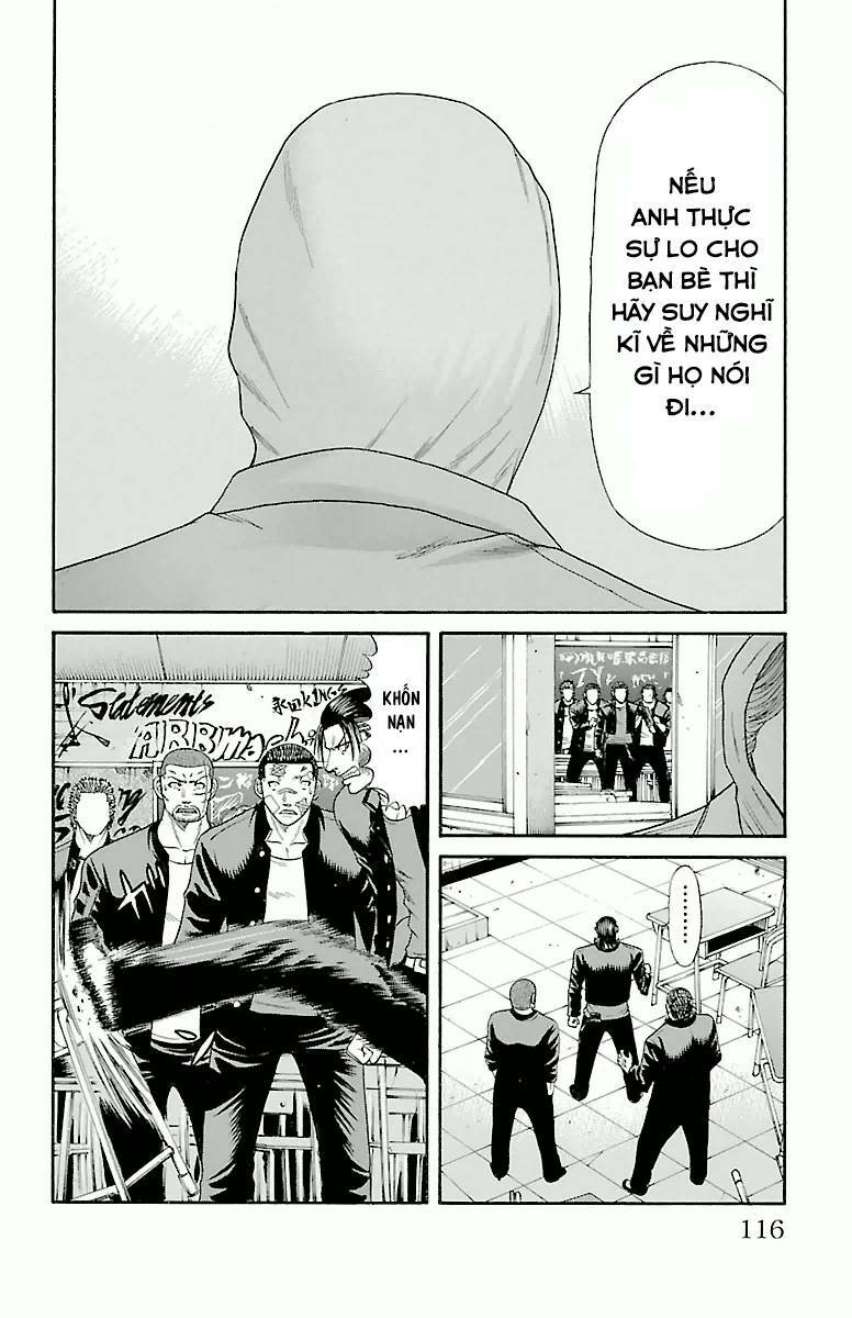 crows zero chapter 29 28