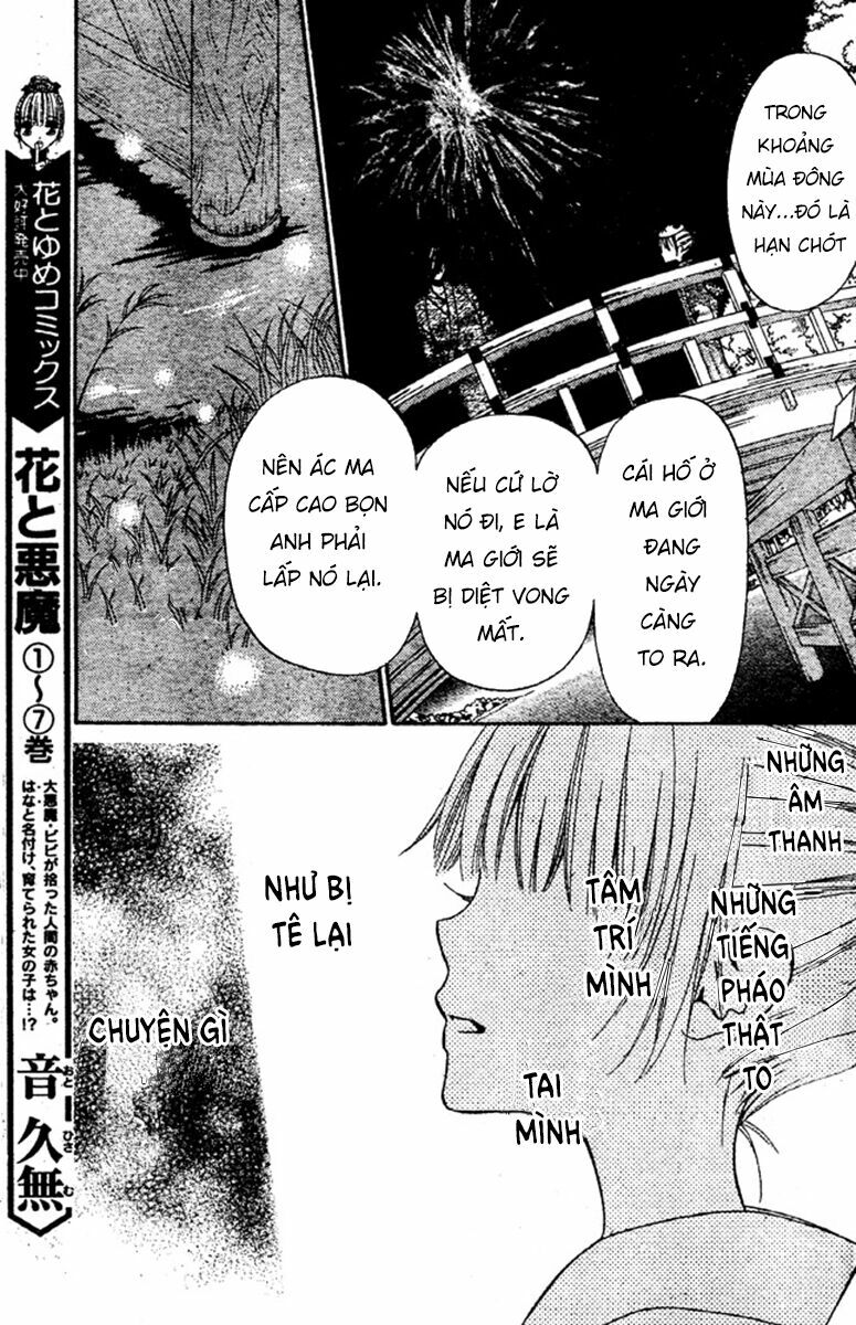 hoa và ác ma chapter 51 16