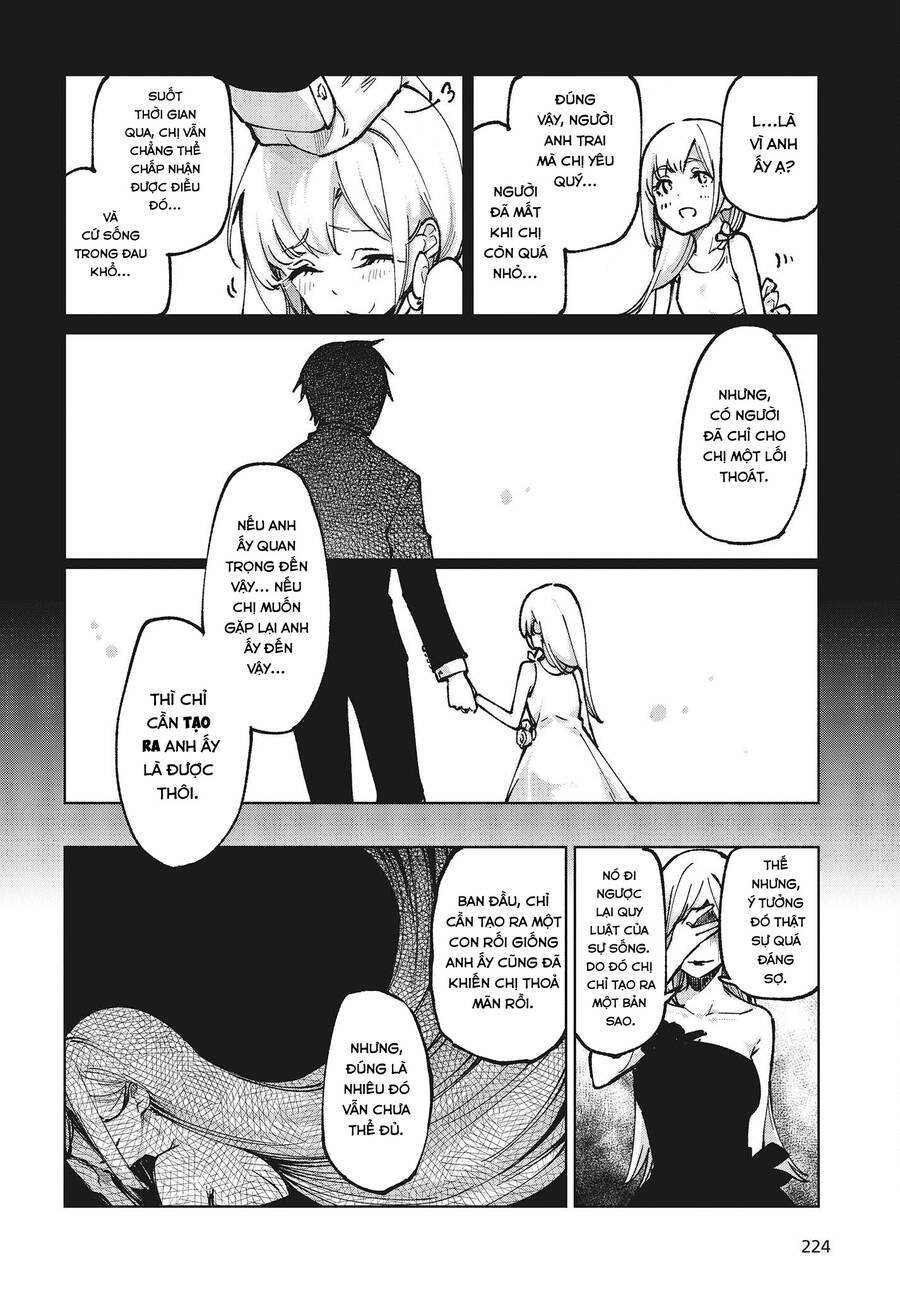 jiangshi kaitan blood chapter 67 8