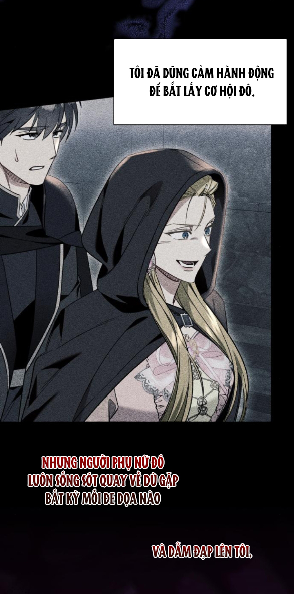 tôi tưởng đó chỉ là tiểu thuyết trọng sinh bình thường chapter 95.1 45