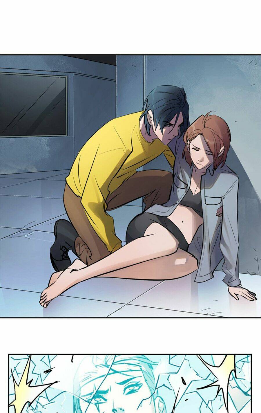 anh hùng và hiệp nữ chapter 77 30